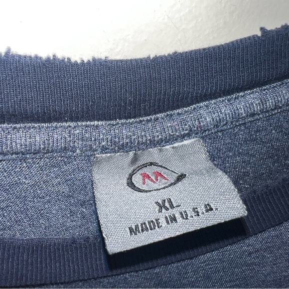 Vintage Pink Floyd “The Wall” Winterland Double Sided Ringer Tee Made in USA XL - Picture 6 of 13